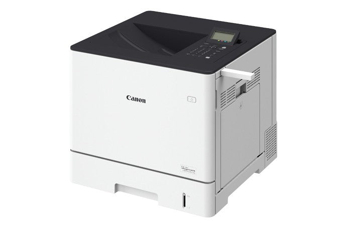 Canon ImageClass LBP712Cdn Color Laser Printer - LBP712CDN