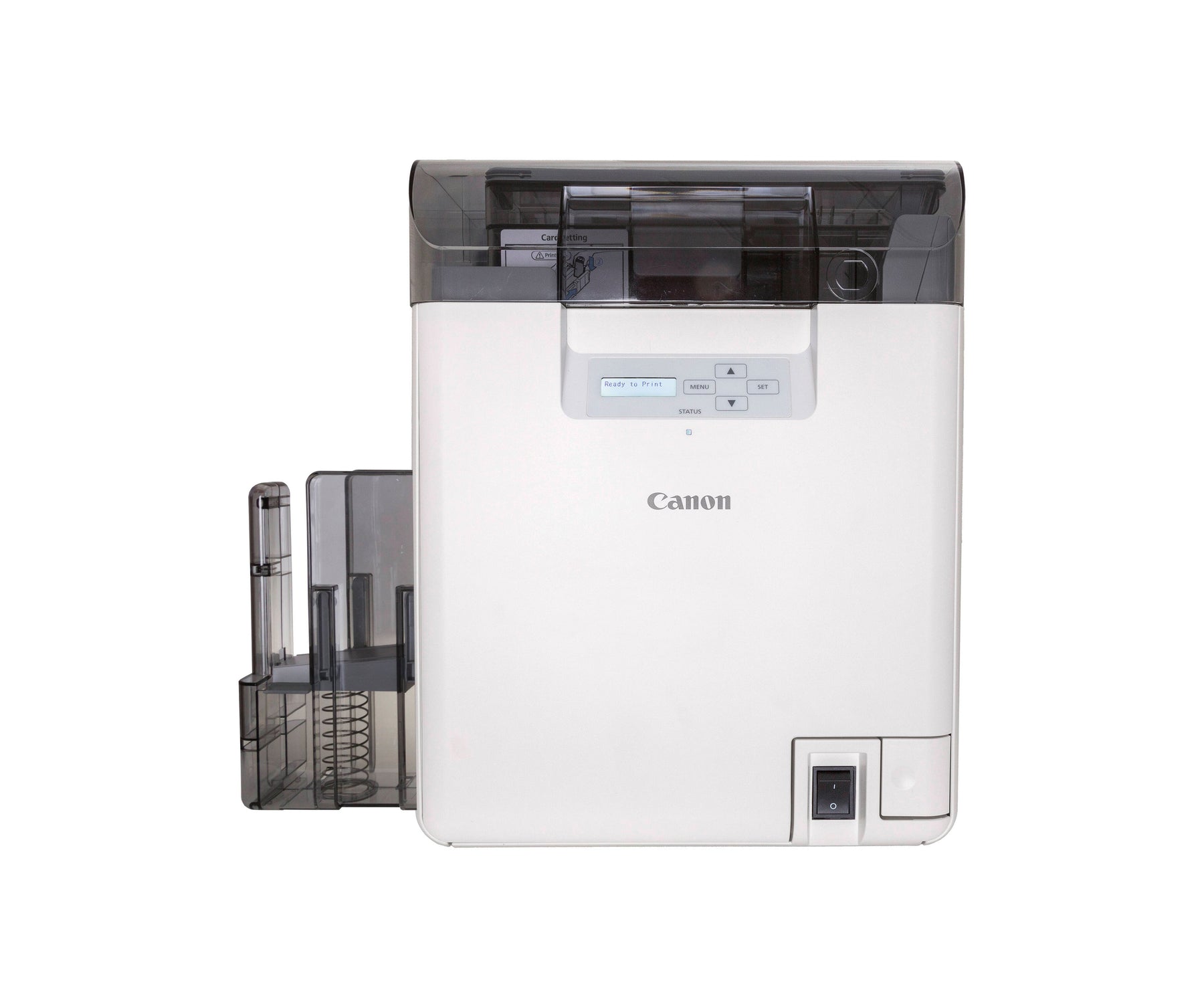 Canon Ix-R7000 Canon Dual Sided Id Card Printer - 3189C002