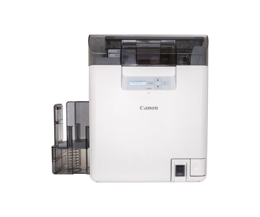 Canon Ix-R7000 Canon Dual Sided Id Card Printer - 3189C002