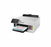 Canon MAXIFY GX5020 600 x 1200 dpi 15.5 ipm USB, Ethernet, Wi-Fi Automatic Duplex Printing LCD Display Desktop MegaTank Color InkJet Printer - 5550C002