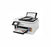 Canon MAXIFY GX6021 1200 x 600 dpi 13 ipm USB, Ethernet, Wi-Fi Automatic Duplex Printing 2.7-inch Touch Screen LCD Display Desktop MegaTank Color InkJet All-in-One Printer - 4470C037