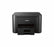 Canon MAXIFY iB4120 1200 x 600 dpi 15.5 ipm USB, Ethernet, Wi-Fi Automatic Duplex Printing 2.7-inch Touch Screen LCD Display Desktop MegaTank Color InkJet All-in-One Printer - 0972C002