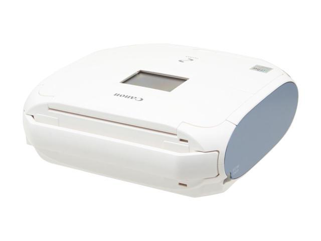 Canon Mini 260 9600x2400 dpi Photo Inkjet Printer - 1444B002