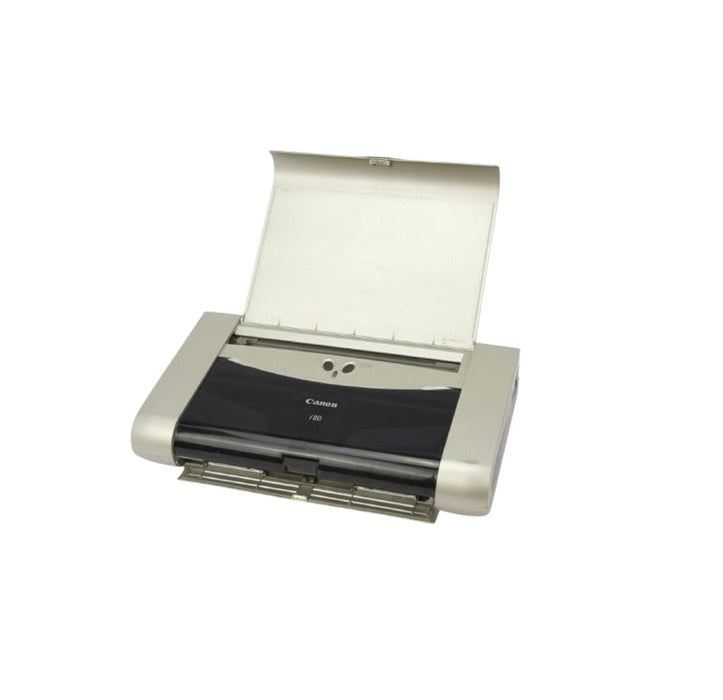 Canon PIXMA Bubble Jet i80 4800 x 1200 dpi 14 ppm USB, Bluetooth Desktop Color InkJet Printer - 8582A001