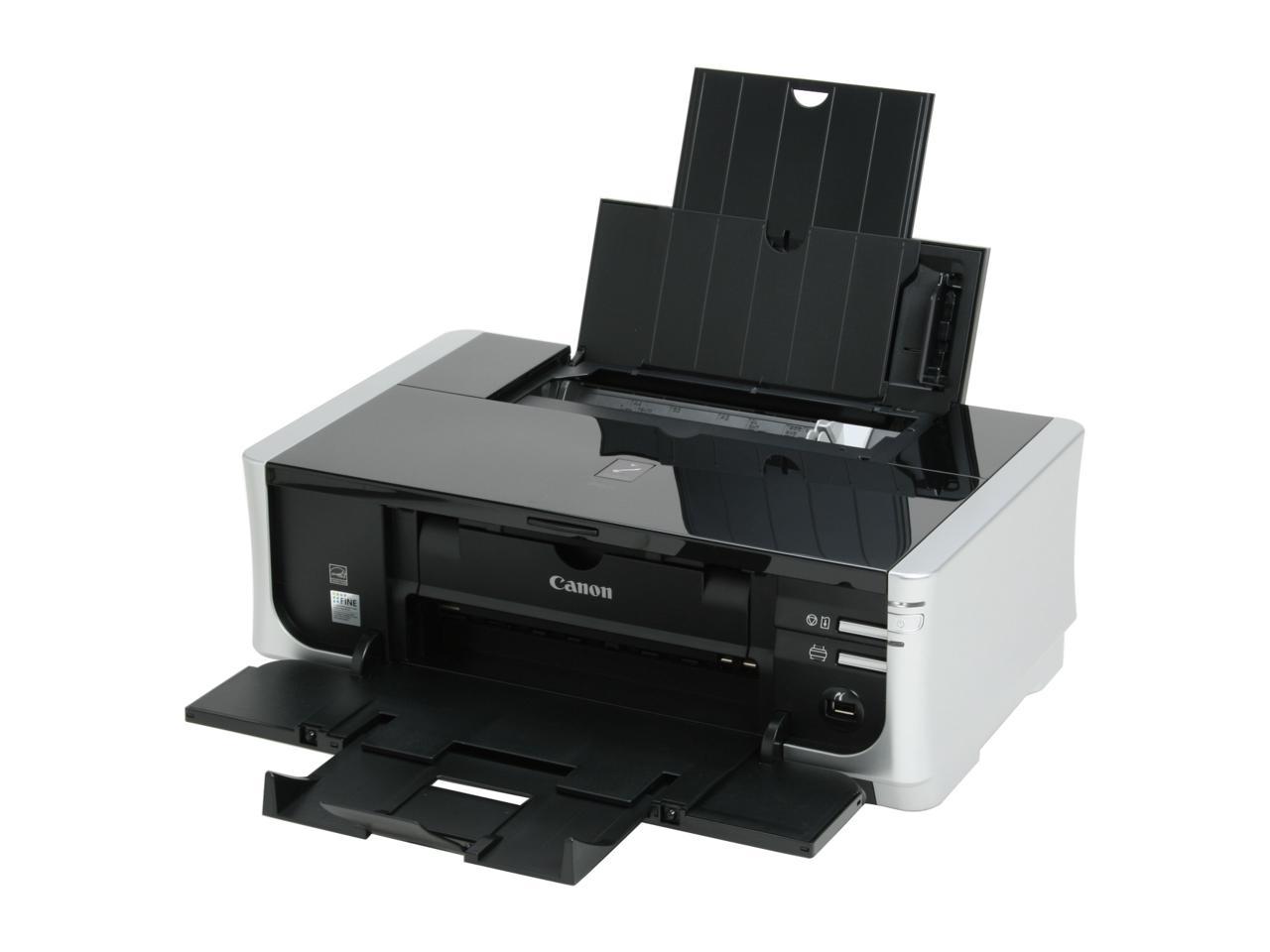 Canon PIXMA IP4500 9600x2400 color dpi Digital Photo Inkjet Printer - 2171B002