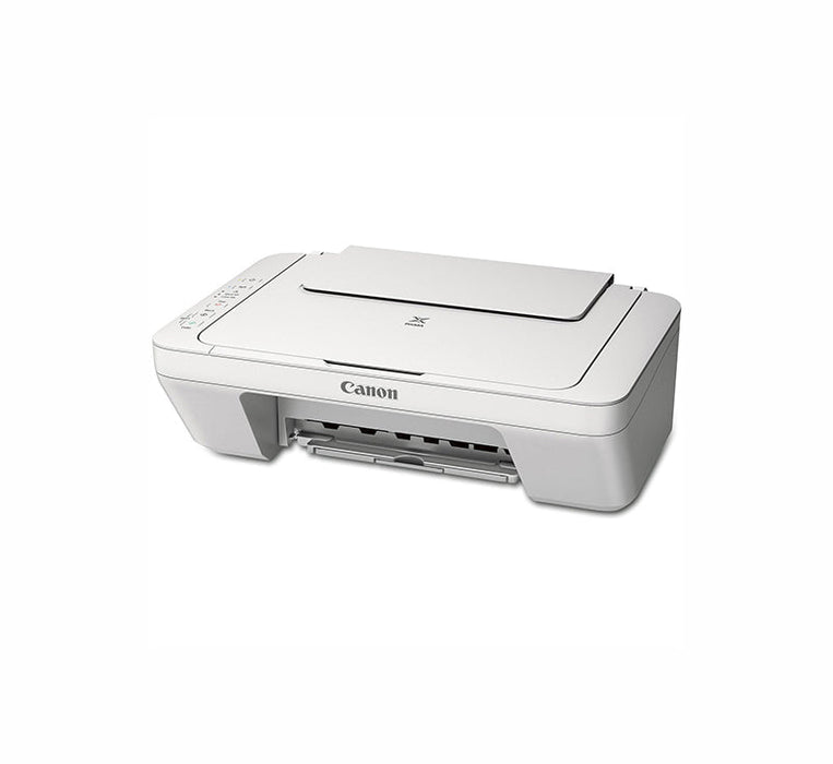 Canon PIXMA MG2522 0727C042 | All-in-One Color InkJet Printer Scanner Copier