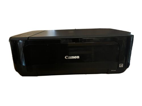 Canon PIXMA MG3620 4800x1200 dpi 9.9 ipm Wi-Fi USB Color Inkjet All-in-One Printer 0515C002