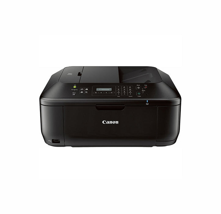 Canon PIXMA MX452 6989B002 Wireless Color Inkjet All-in-One | Bluetooth Wi-Fi Fax LCD