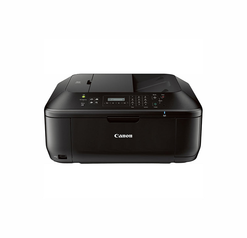 Canon PIXMA MX452 6989B002 Wireless Color Inkjet All-in-One | Bluetooth Wi-Fi Fax LCD