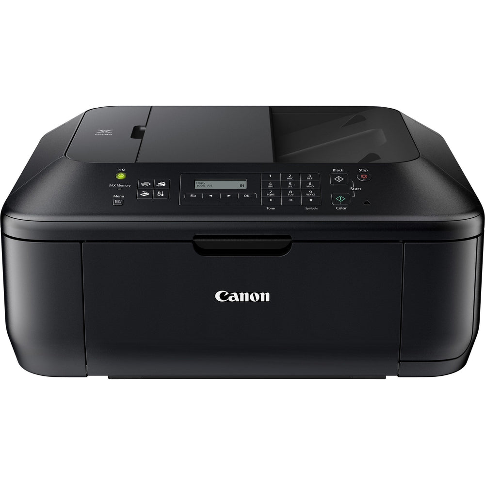Canon PIXMA MX922 4800 x 1200 dpi 5.5 ipm USB, Wi-Fi LCD Display Desktop Color InkJet All-in-One Printer - 5783B002