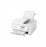 Canon PIXMA TR7820 1200 x 1200 dpi 10 ipm USB, Wi-Fi Automatic Duplex Printing 2.7-inch Touch Screen LCD Display Desktop Color InkJet All-in-One Printer - 6258C002