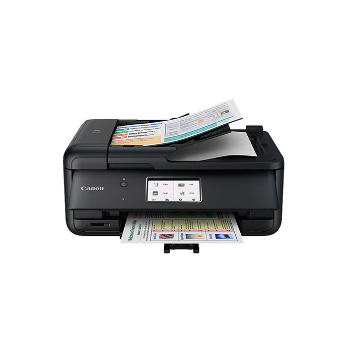 Canon PIXMA TR8520 Color InkJet All-in-One Printer - 2233C002