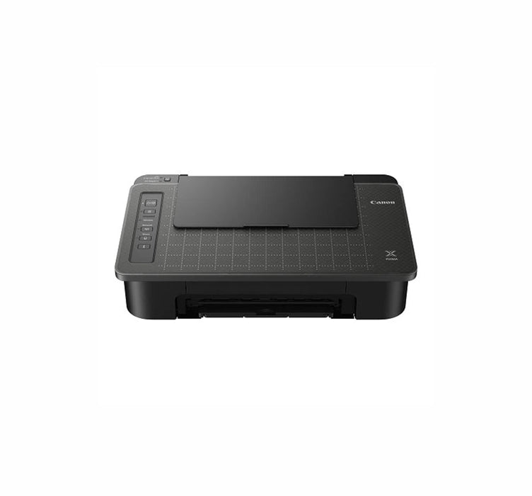 Canon PIXMA TS302 4800 x 1200 dpi 7.7 ipm USB, Bluetooth, Wi-Fi Desktop Color InkJet Printer - 2321C002