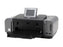 Canon PIXMA iP6700D 9600 x 2400 dpi USB, Bluetooth 3.5-inch LCD Display Desktop Color InkJet Photo Printer - 1441B002