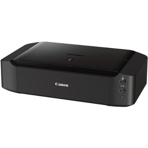 Canon PIXMA iP8720 9600x2400 dpi 10ppm Wireless Inkjet Photo Printer - 8746B002