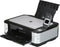 Canon Pixma MP560 1200x1200 dpi 9ppm High-Performance All-In-One Wireless Inkjet Printer - 3747B002