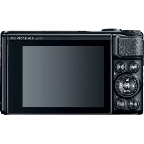 Canon PowerShot SX740 HS Digital Camera