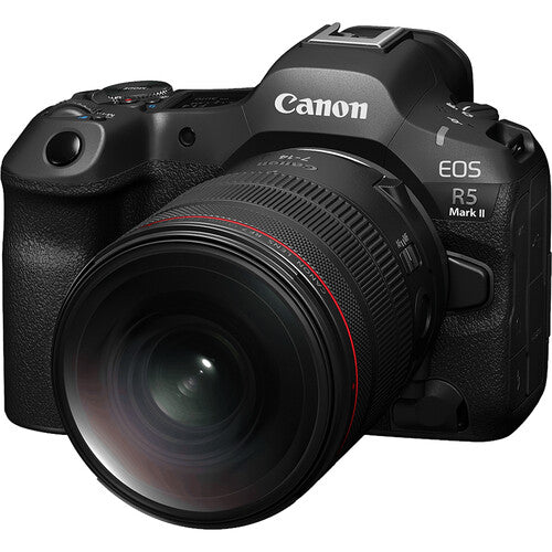 Canon RF 7-14mm f/2.8-3.5 L Fisheye STM Lens (Canon RF)