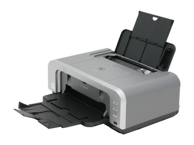 Canon iP4200 Digital 9600x2400 dpi 29ppm Photo Inkjet Printer - 9992A001