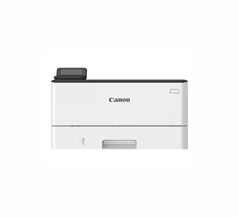 Canon imageCLASS LBP246dw 1200 x 1200 dpi 42 ppm USB, Ethernet, Wi-Fi Automatic Duplex Printing LCD Display Desktop Monochrome Laser Printer - 5952C005