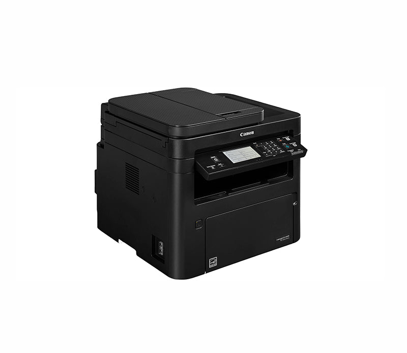 Canon imageCLASS MF269dw II VP 600 x 600 dpi 30 ppm USB, Ethernet, Wi-Fi Automatic Duplex Printing Touch Screen LCD Display Desktop Monochrome Laser Multifunction Printer - 5938C001