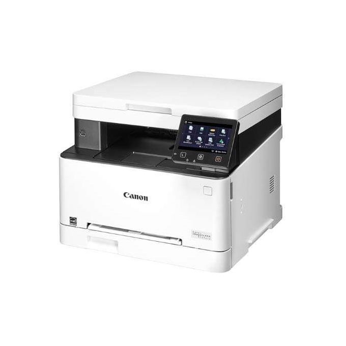 Canon imageCLASS MF641Cw 600x600 dpi 18ppm Color Laser Printer - 3102C019