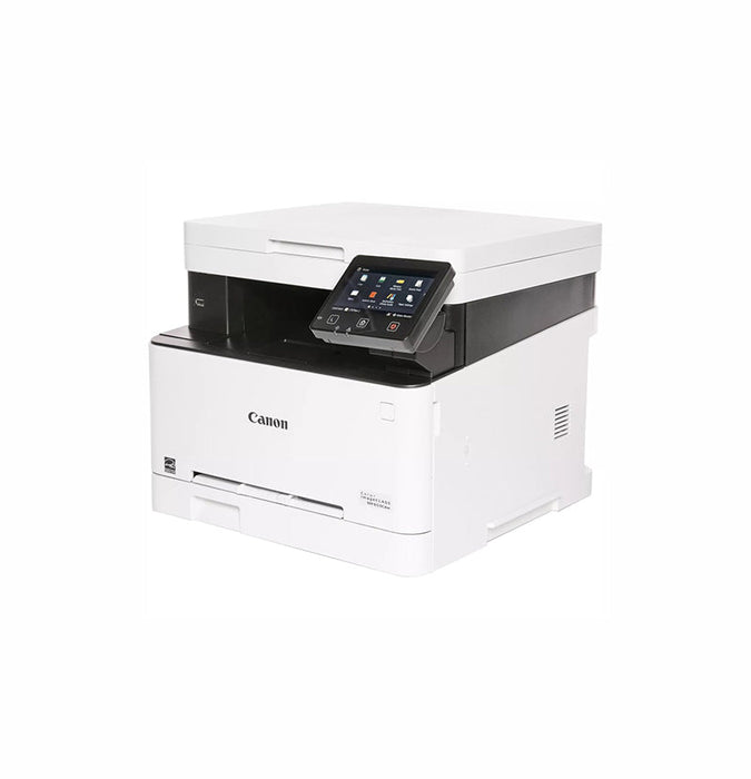 Canon imageCLASS MF653Cdw Color Laser Multifunction Printer - 5158C007