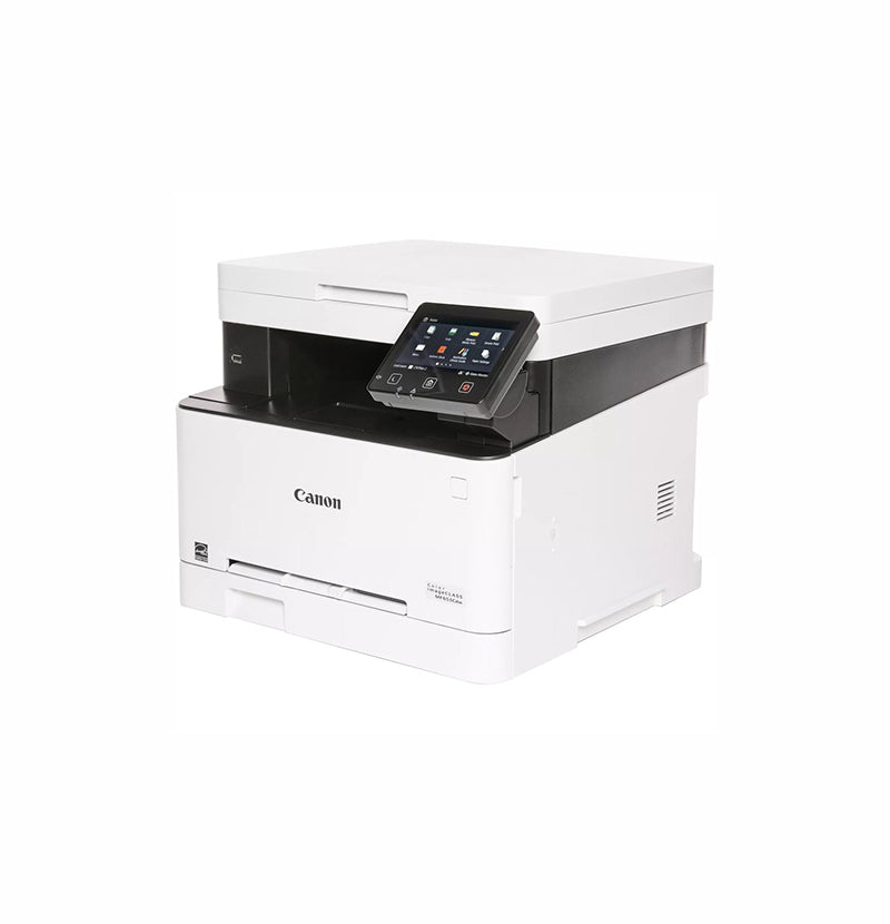 Canon imageCLASS MF653Cdw Color Laser Multifunction Printer - 5158C007