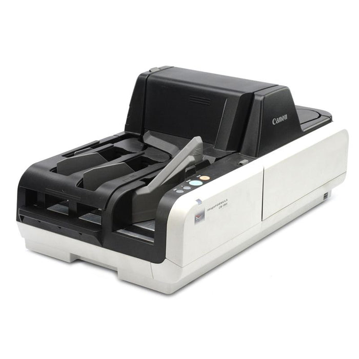 Canon imageFORMULA CR-190i II 600 dpi 190ppm check Scanner - 1009C002