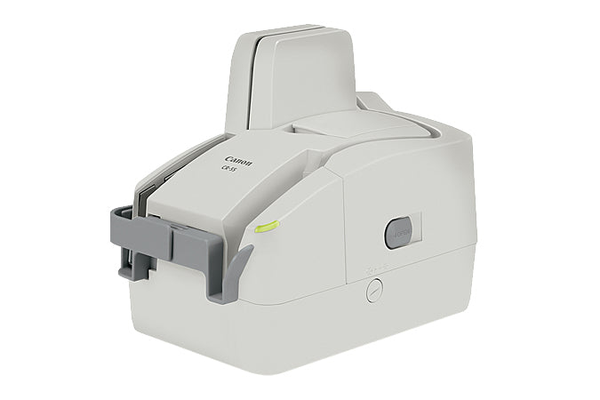 Canon imageFORMULA CR-25 600x600 dpi Check Scanner - 2267B002