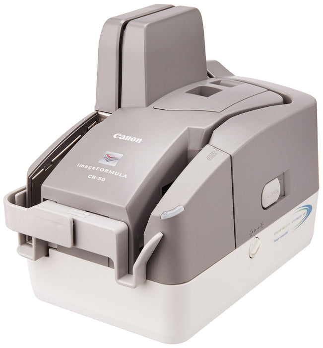 Canon imageFORMULA CR-50 600x600 dpi 180ppm Check Scanner - 5367B002