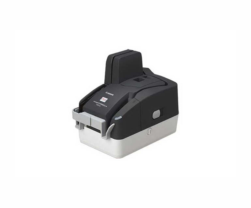 Canon imageFORMULA CR-L1 300 dpi 40 ppm USB Automatic Duplex Scanning Desktop Check Transport Document Scanner  - 3595C002