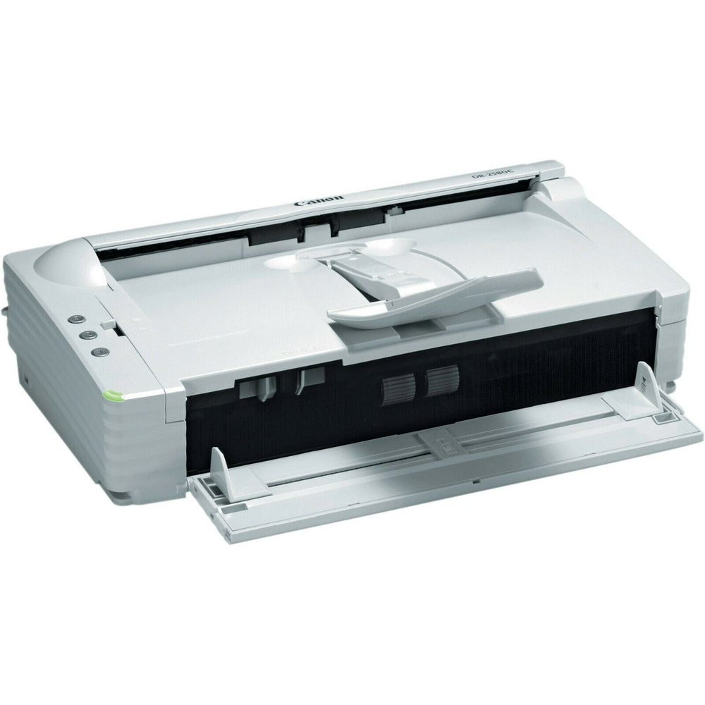 Canon imageFORMULA DR-2580C 600 dpi 25ppm Compact Color Scanner - 0080B002