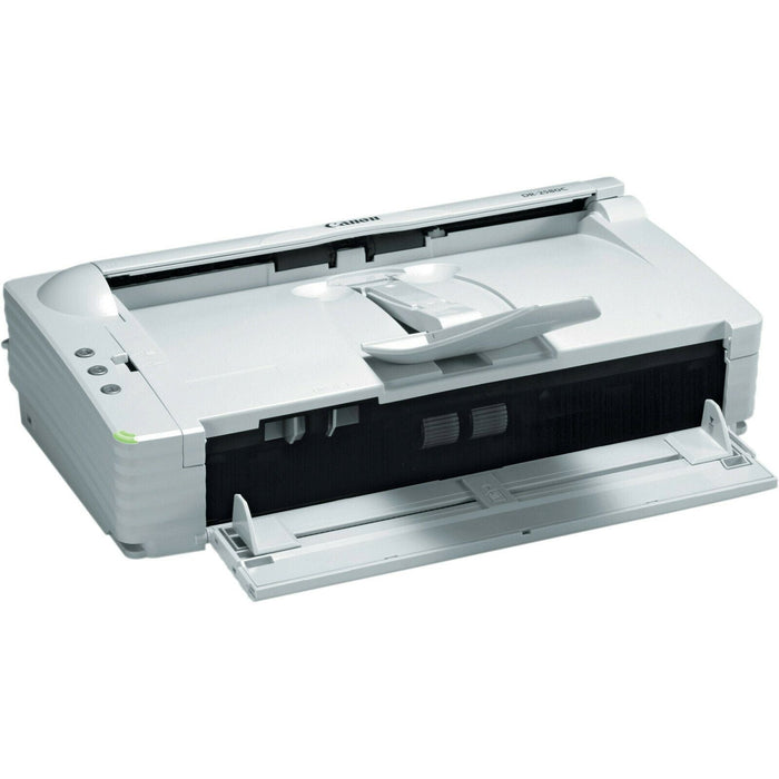 Canon imageFORMULA DR-2580C 600 dpi 25ppm Compact Color Scanner - 0080B002