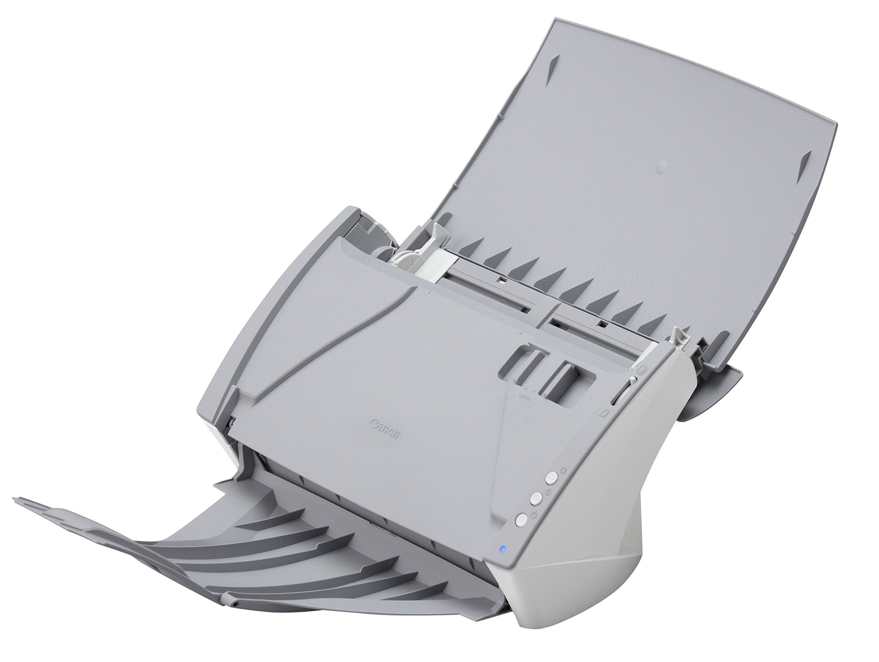 Canon imageFORMULA DR-C130 600x600 dpi 30ppm Document Scanner - 6583B002
