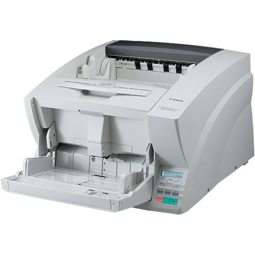 Canon imageFORMULA DR-X10C II 600 dpi 130ppm Production Document Scanner - 2260C001