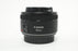 Canon 50mm f/1.8 STM Lens for Canon EF Mount