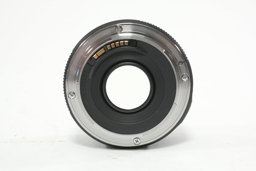 Canon 50mm f/1.8 STM Lens for Canon EF Mount