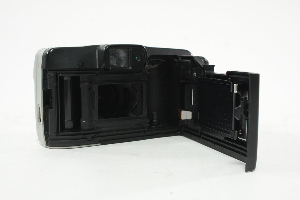 Canon Sureshot 60 Zoom 35mm Point-and-Shoot Camera