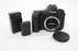 Canon 6D DSLR Camera Body with Shutter Count of 124,975