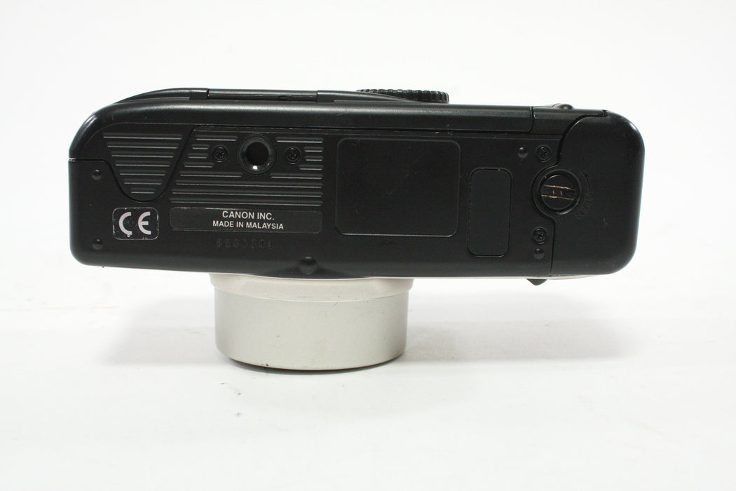 Canon SureShot Z135 35mm Point-and-Shoot Camera