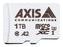 AXIS 1 TB Surveillance MicroSDXC Card (02366-021)