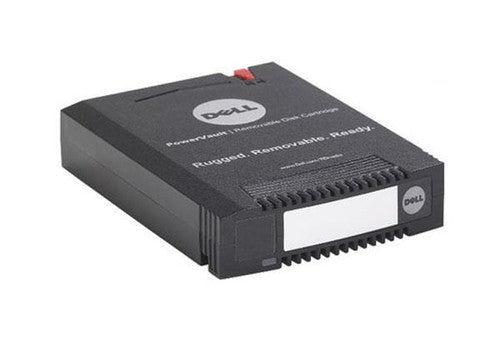 341-7172 - Dell 320GB(Native) / 640GB(Compressed) Removable Hard Disk Cartridge for RD1000