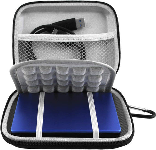 STAF106 - Seagate Carrying Case for Portable Hard Drive