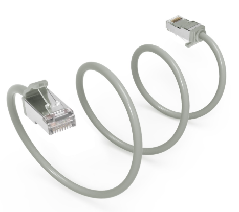 Cat 8 STP Patch Cables