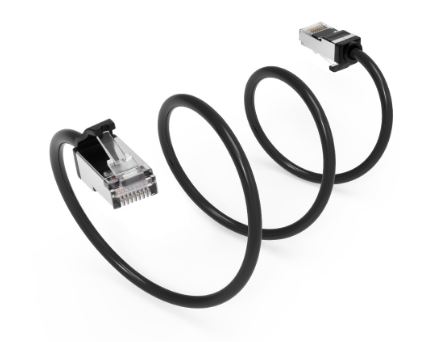 Cat 8 STP Patch Cables