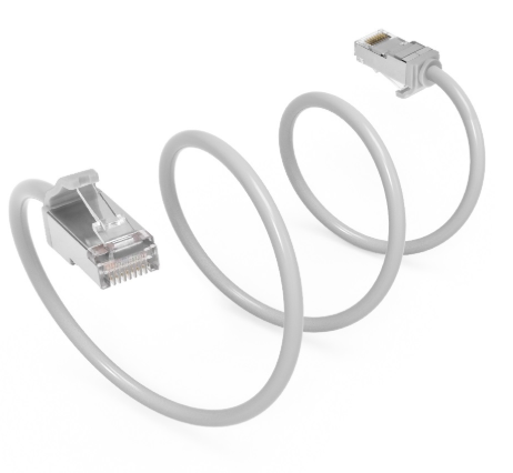 Cat 8 STP Patch Cables