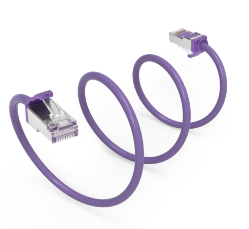 Cat 8 STP Patch Cables