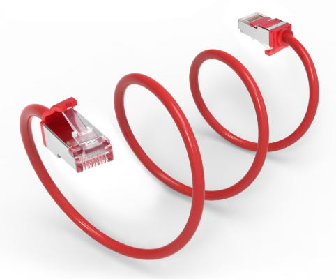 Cat 8 STP Patch Cables