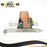 Cavium Nitrox V Security Processor PCIe Board CNN5560-750-C35-NHB-G